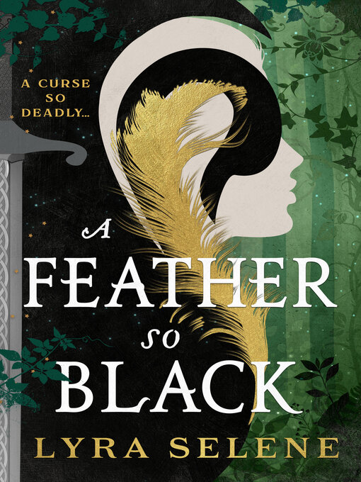 Title details for A Feather So Black by Lyra Selene - Available
